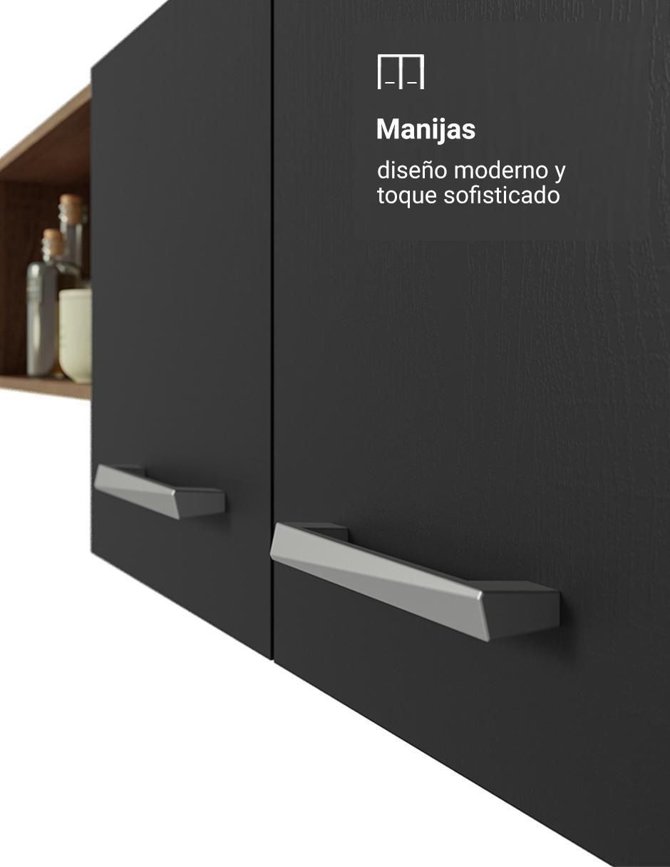 Cocina integral Aura 18