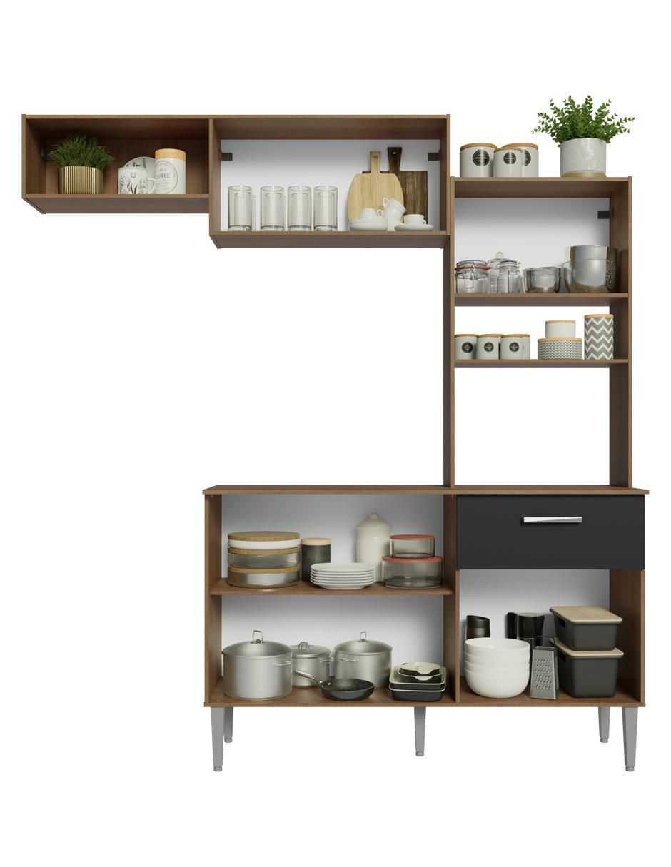 Cocina integral Aura 19
