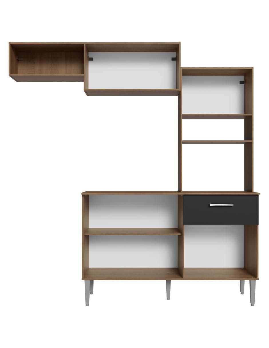 Cocina integral Aura 21