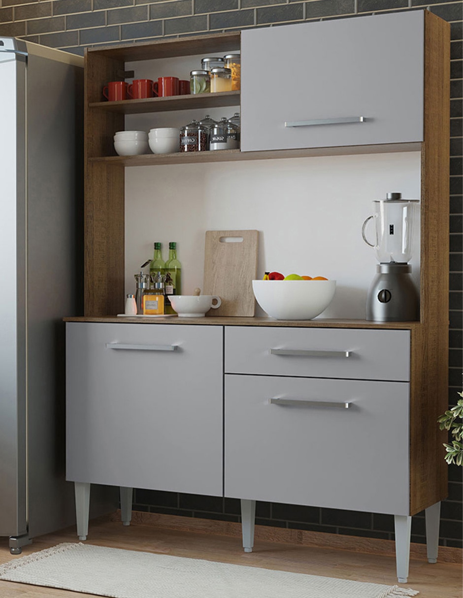 Cocina integral Life 3