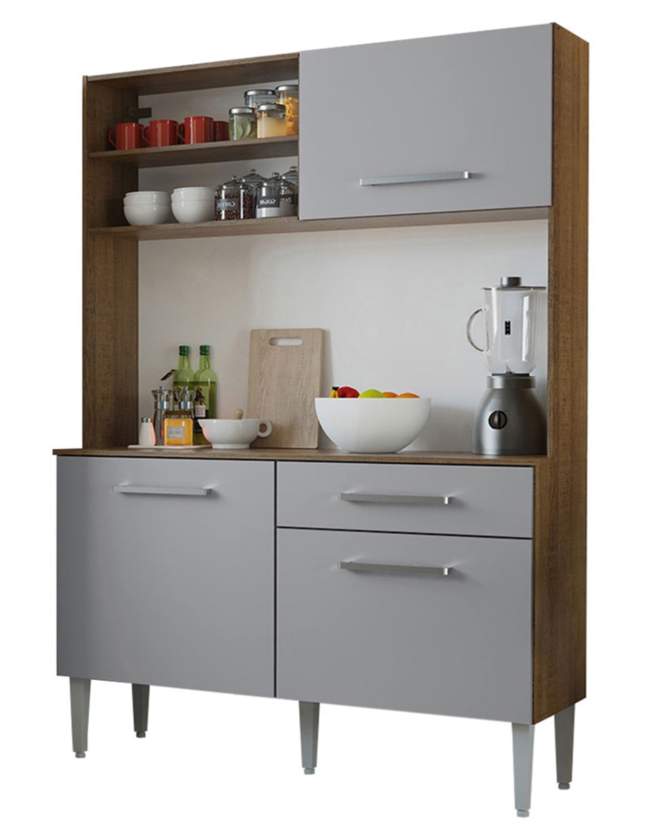 Cocina integral Life 5