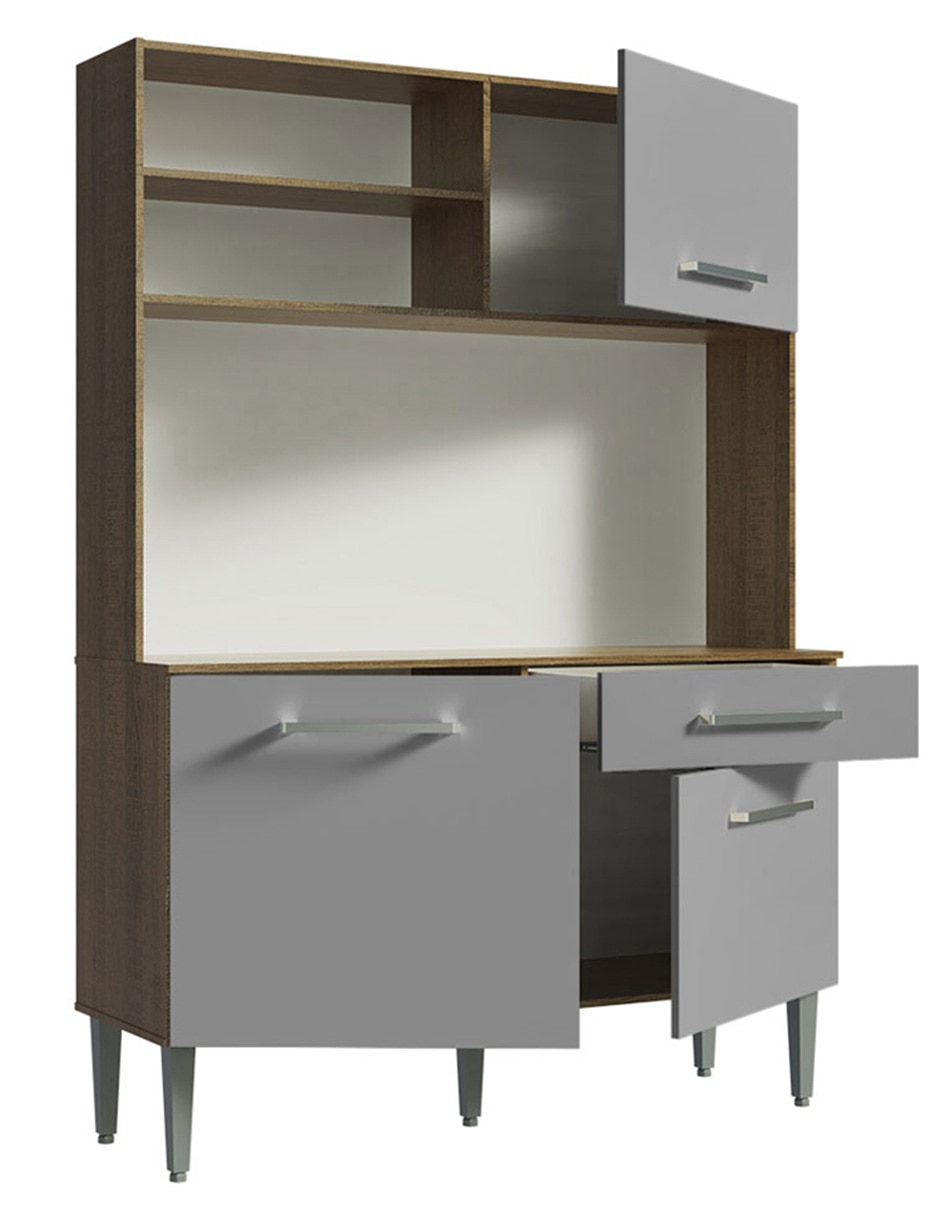 Cocina integral Life 6