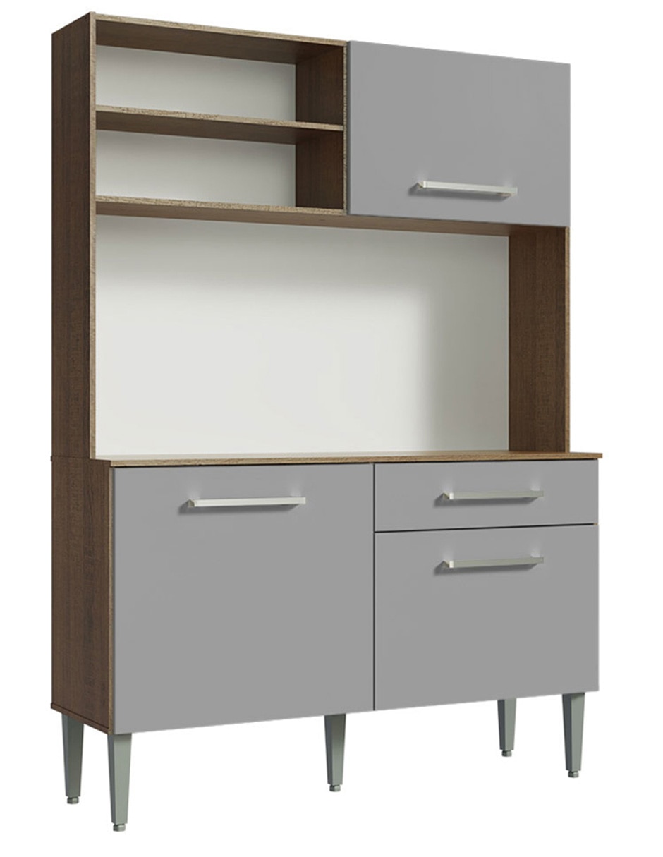 Cocina integral Life 7