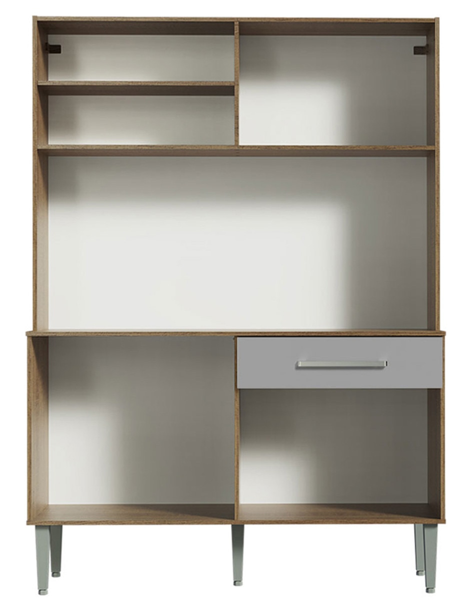 Cocina integral Life 8
