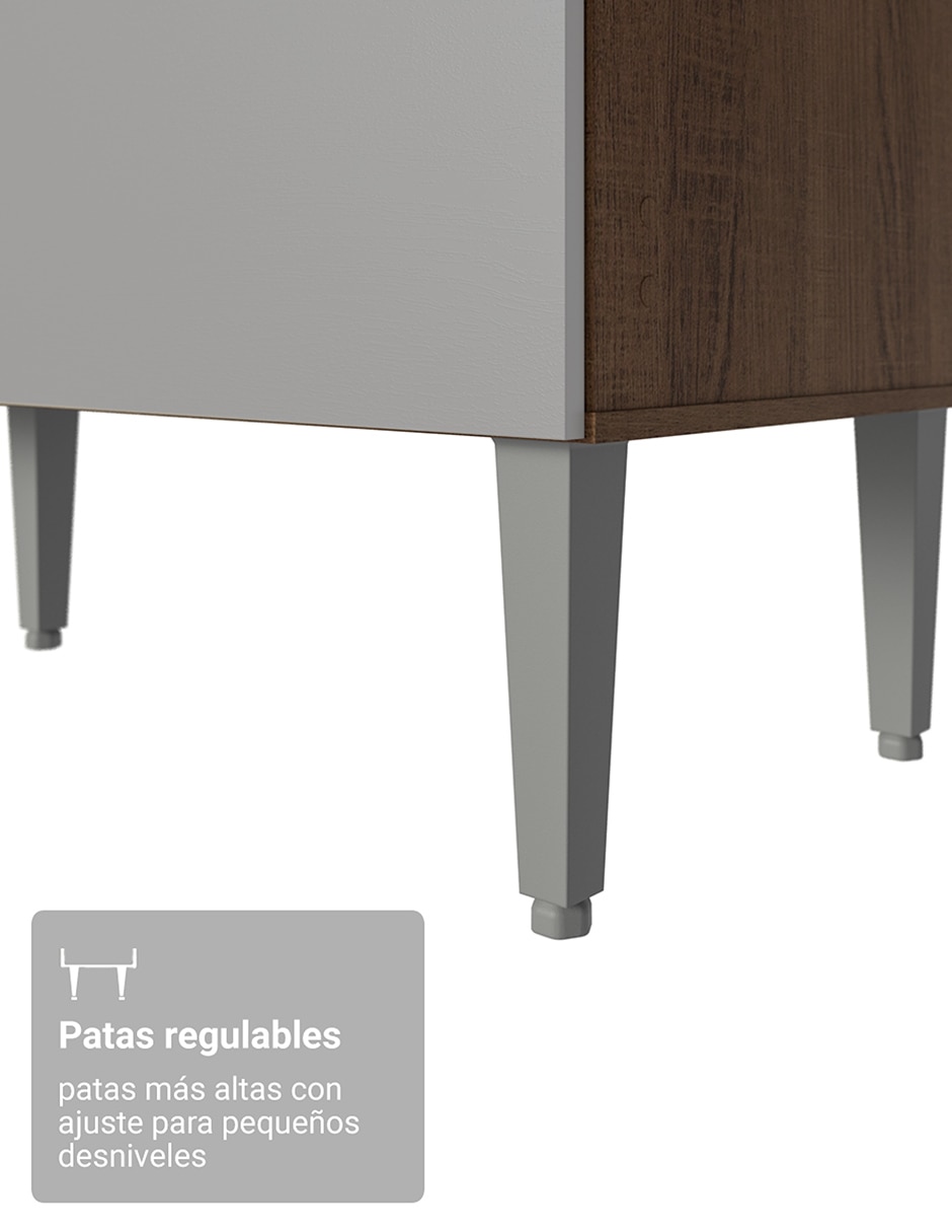 Cocina integral Life 9
