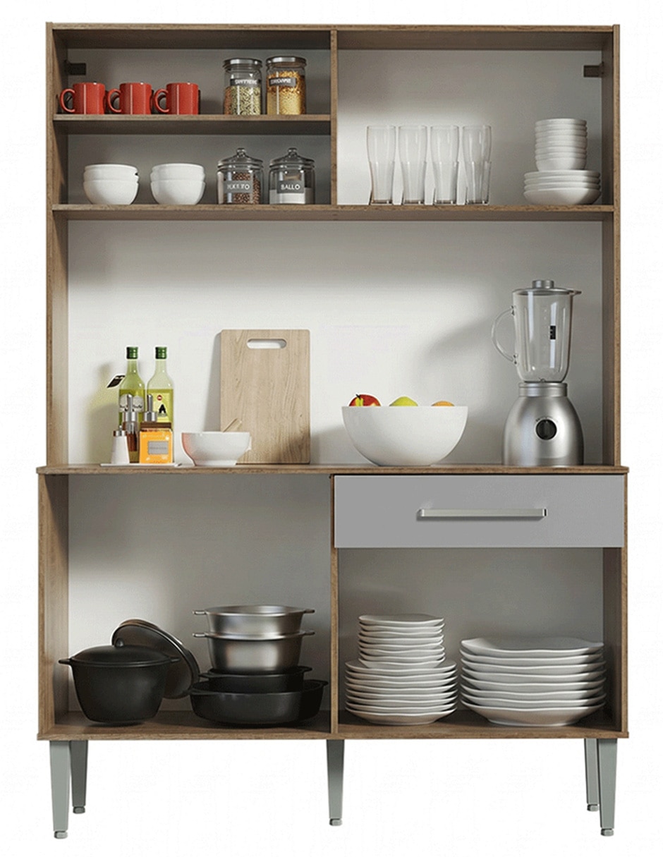 Cocina integral Life 11