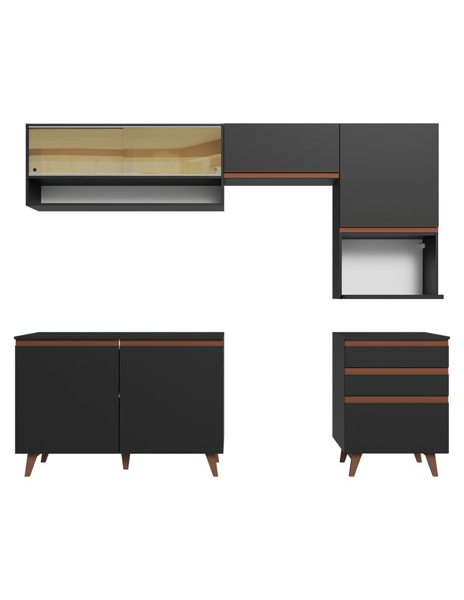 Cocina integral Reims 1