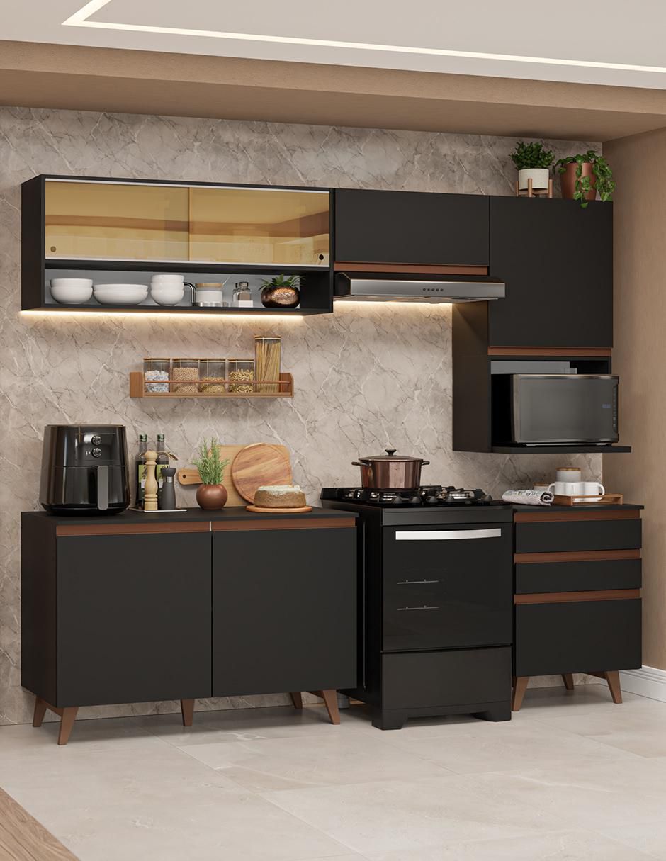 Cocina integral Reims 13