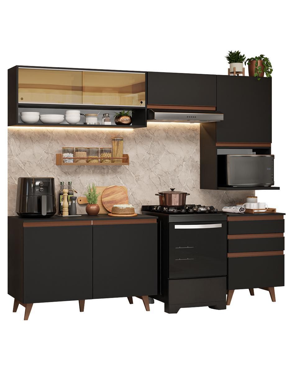 Cocina integral Reims 14