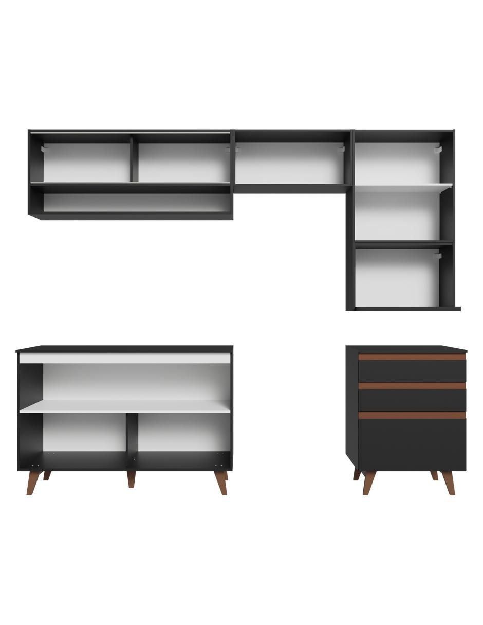 Cocina integral Reims 21