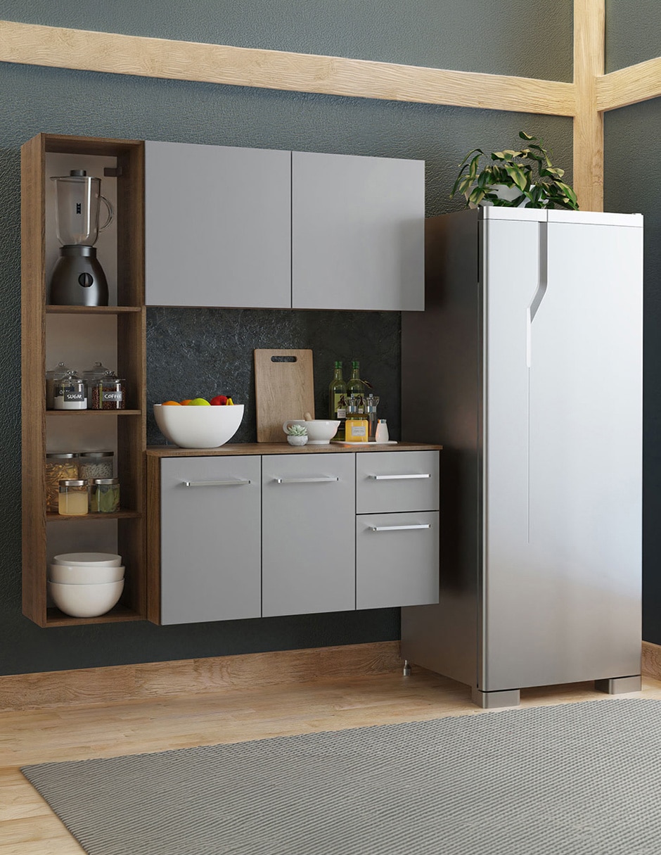 Cocina integral Easy 3