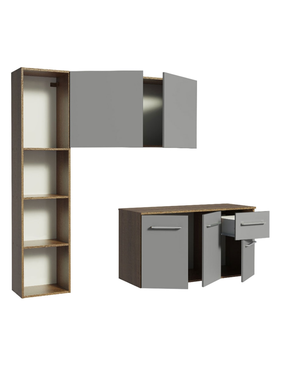 Cocina integral Easy 6