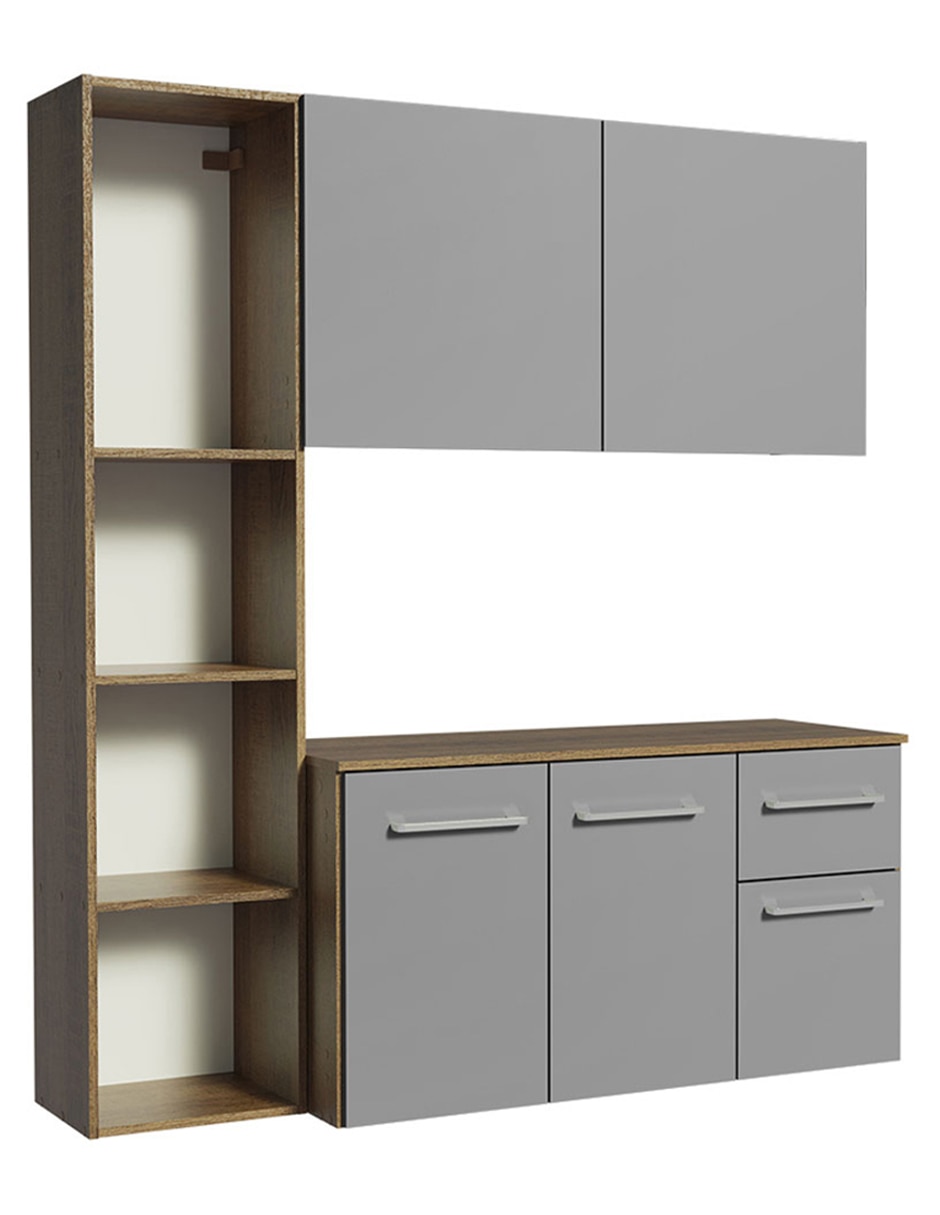 Cocina integral Easy 7