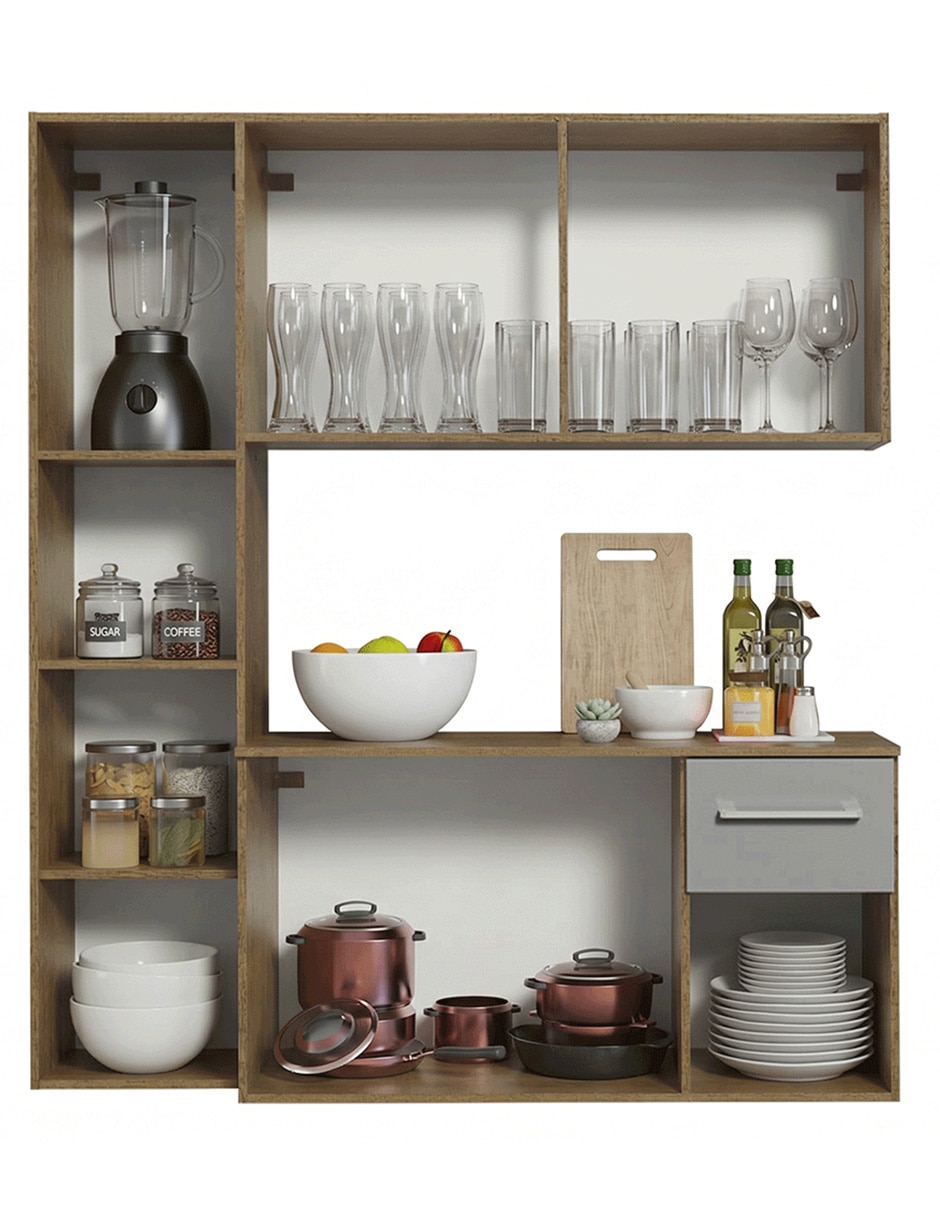 Cocina integral Easy 11
