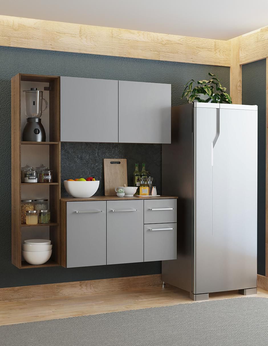 Cocina integral easy 5
