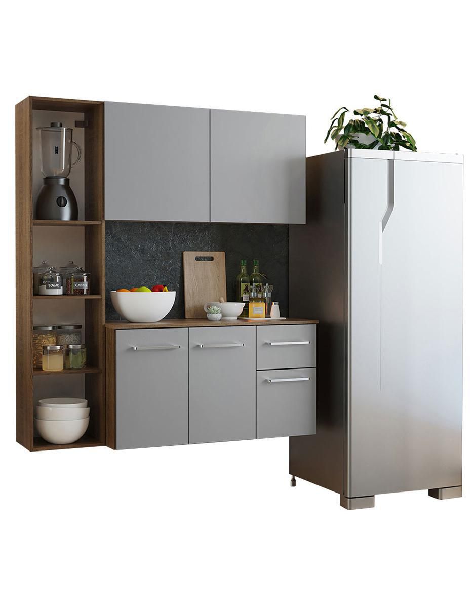 Cocina integral Easy