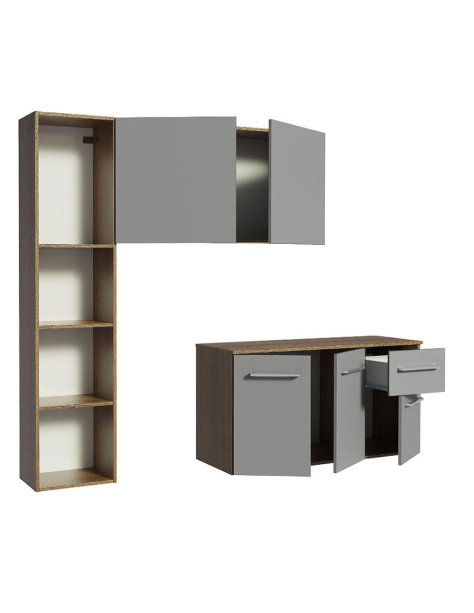 Cocina integral easy