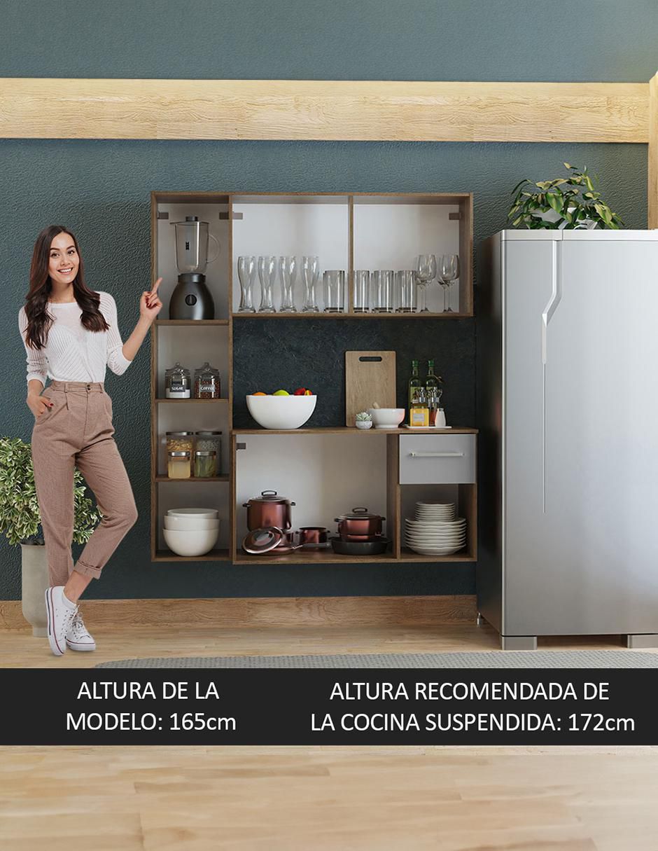 Cocina integral Easy