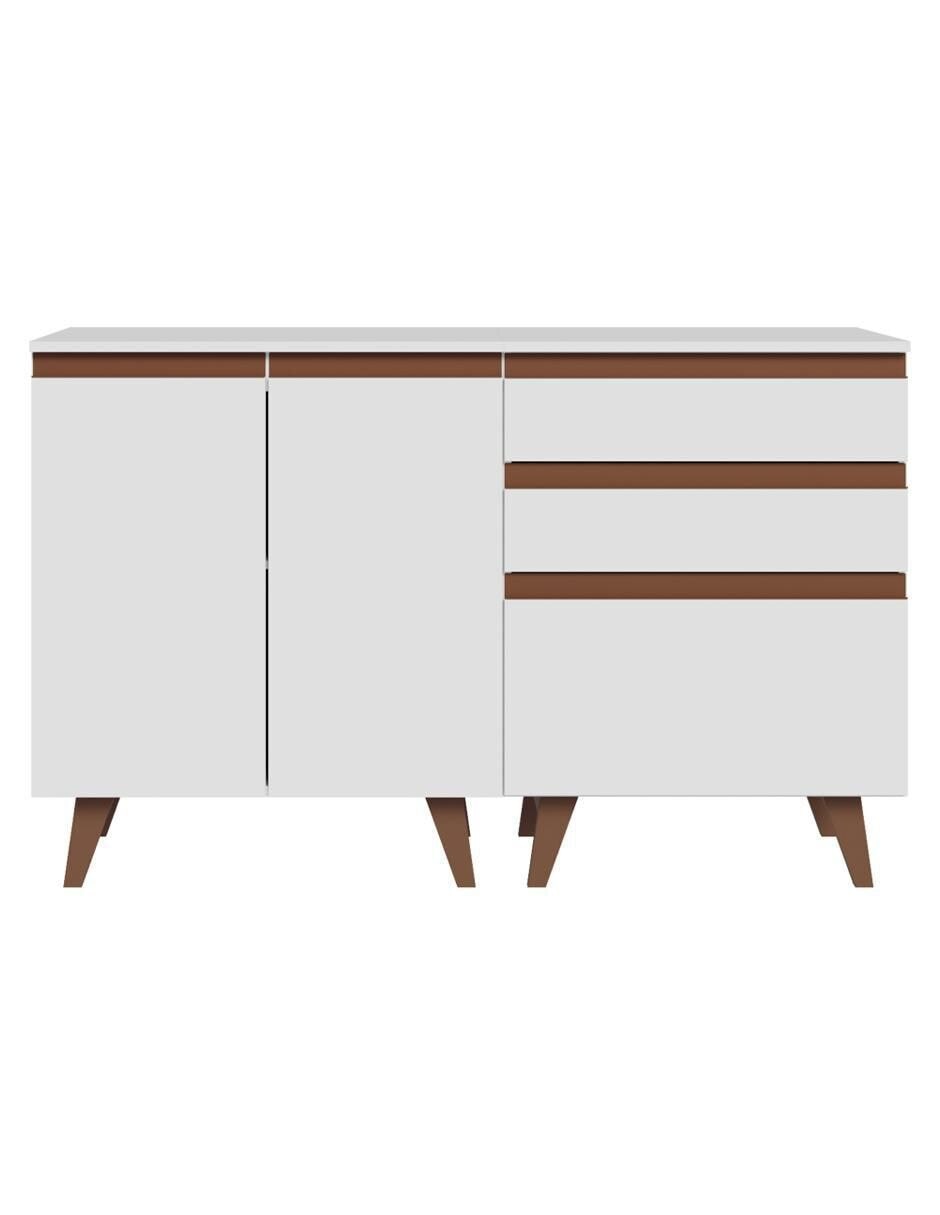 Cocina integral Madesa Reims