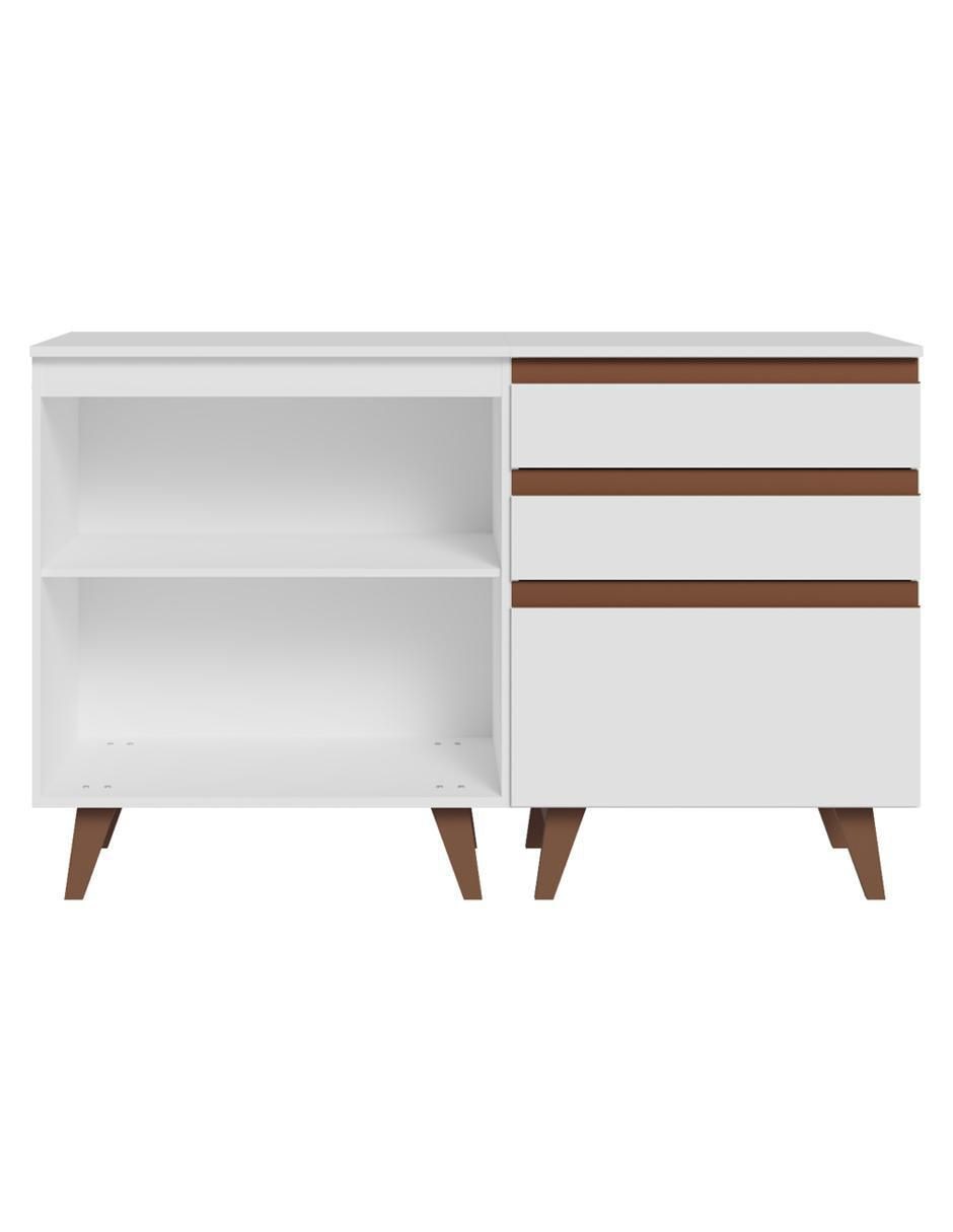 Cocina integral Madesa Reims