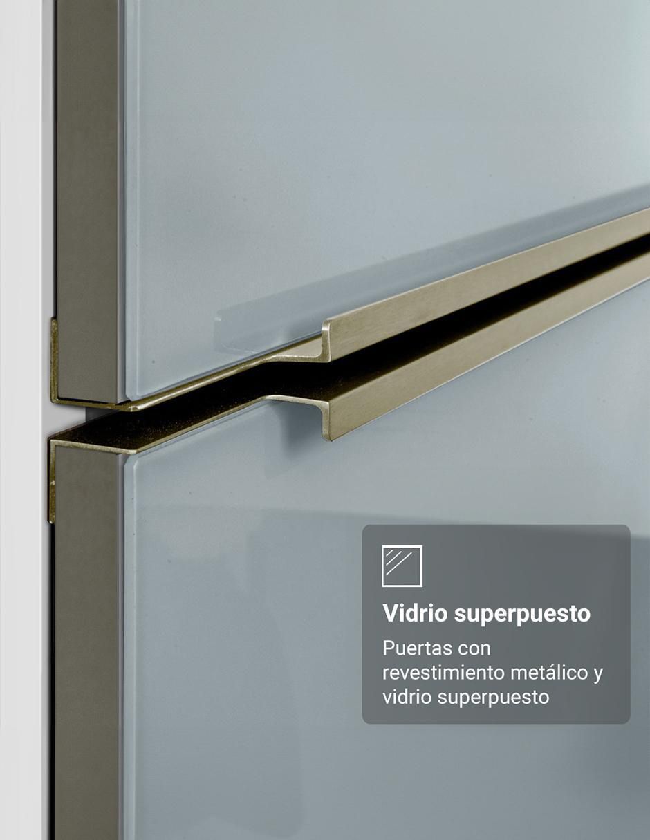 Cocina integral Lux 15
