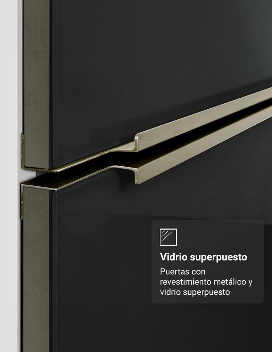 Cocina integral Lux 15