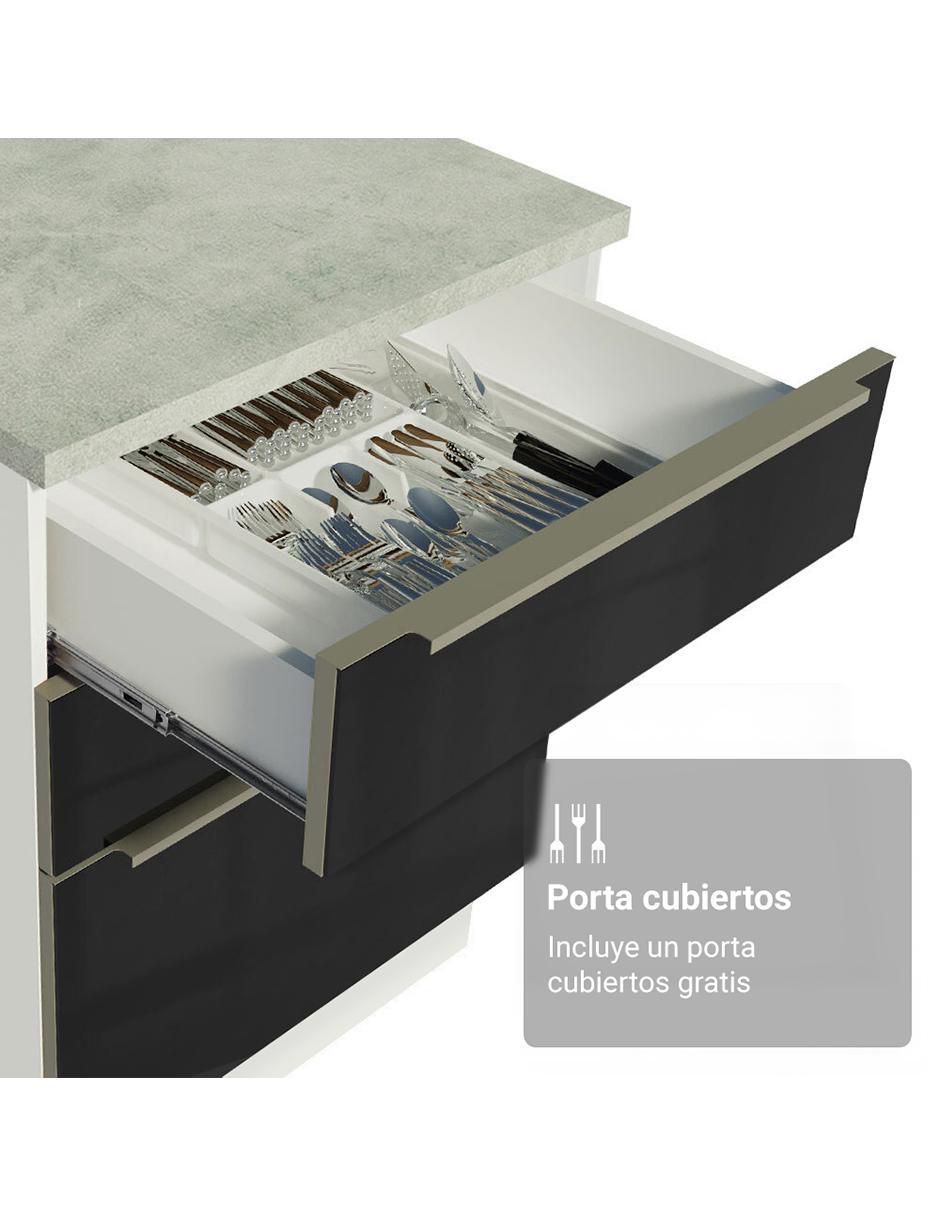 Cocina integral Lux 18
