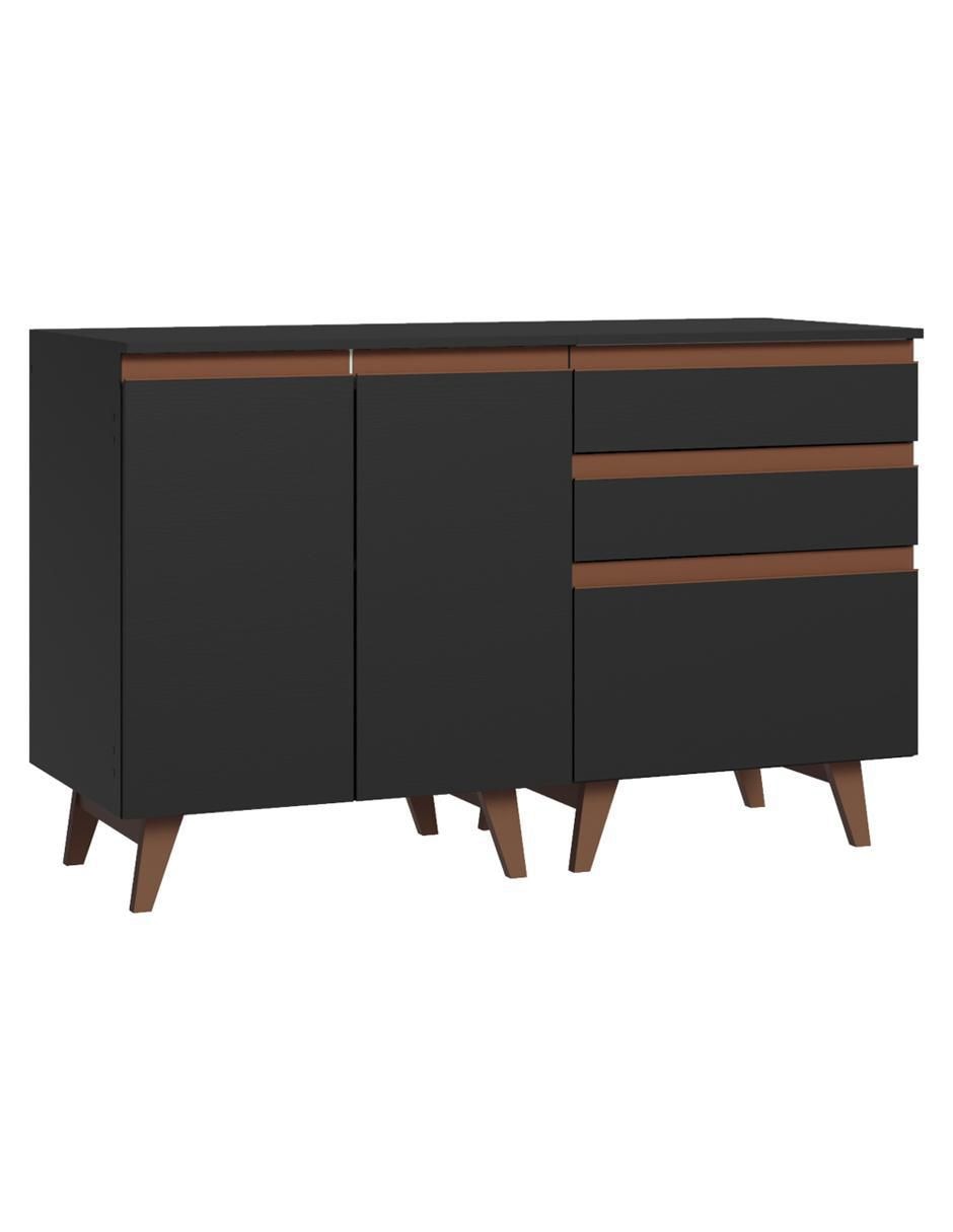 Cocina integral Reims 1