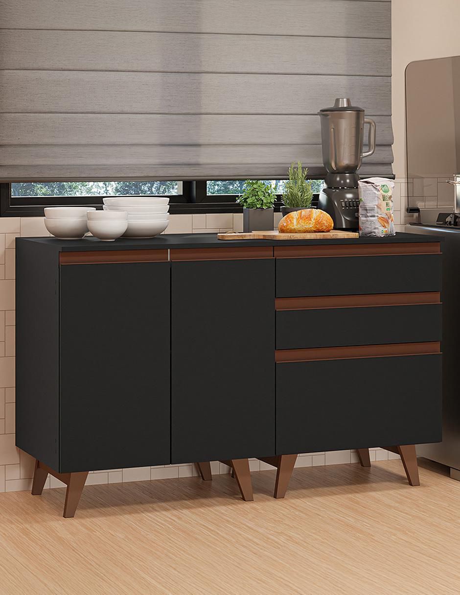 Cocina integral Reims 12