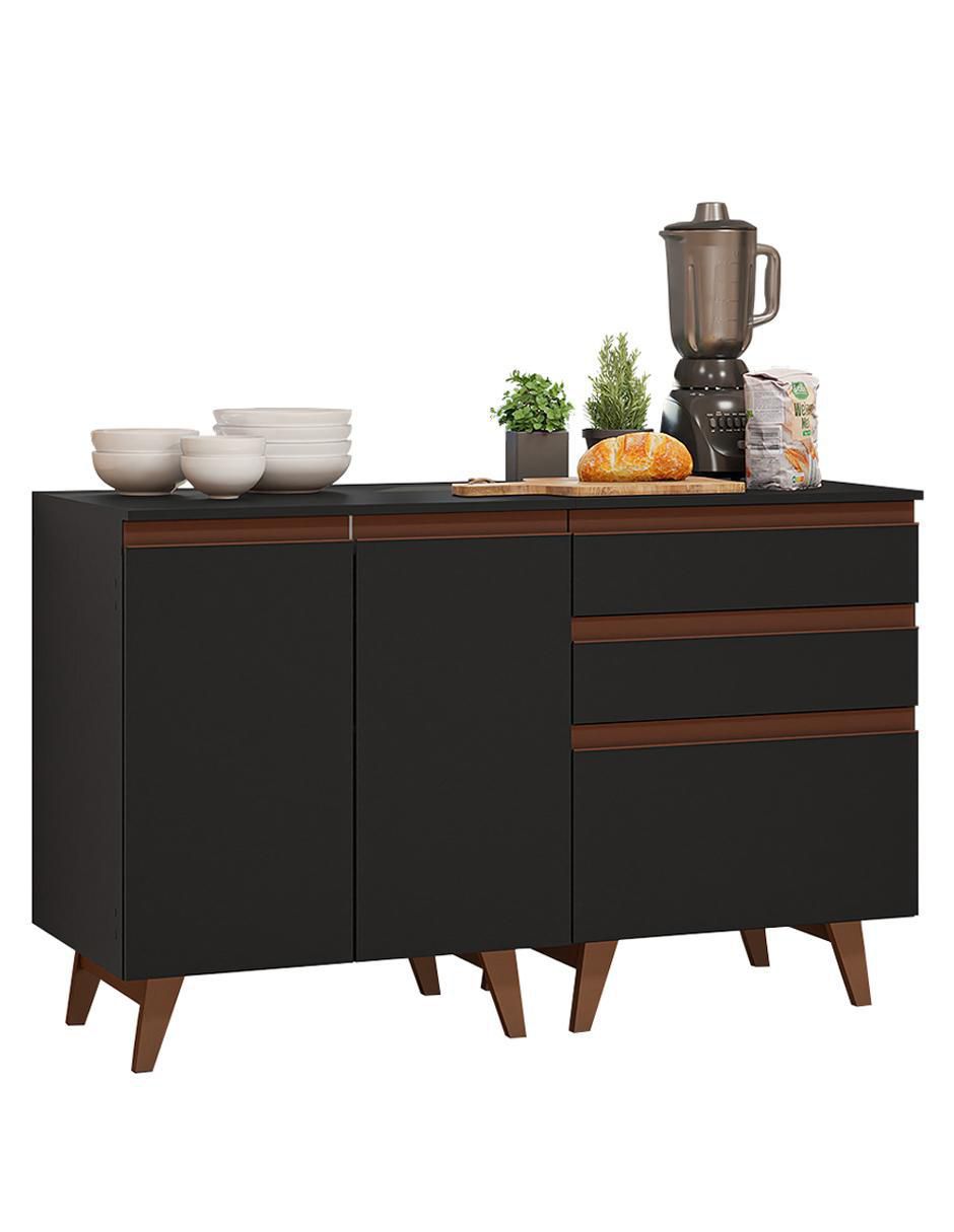 Cocina integral Reims 13