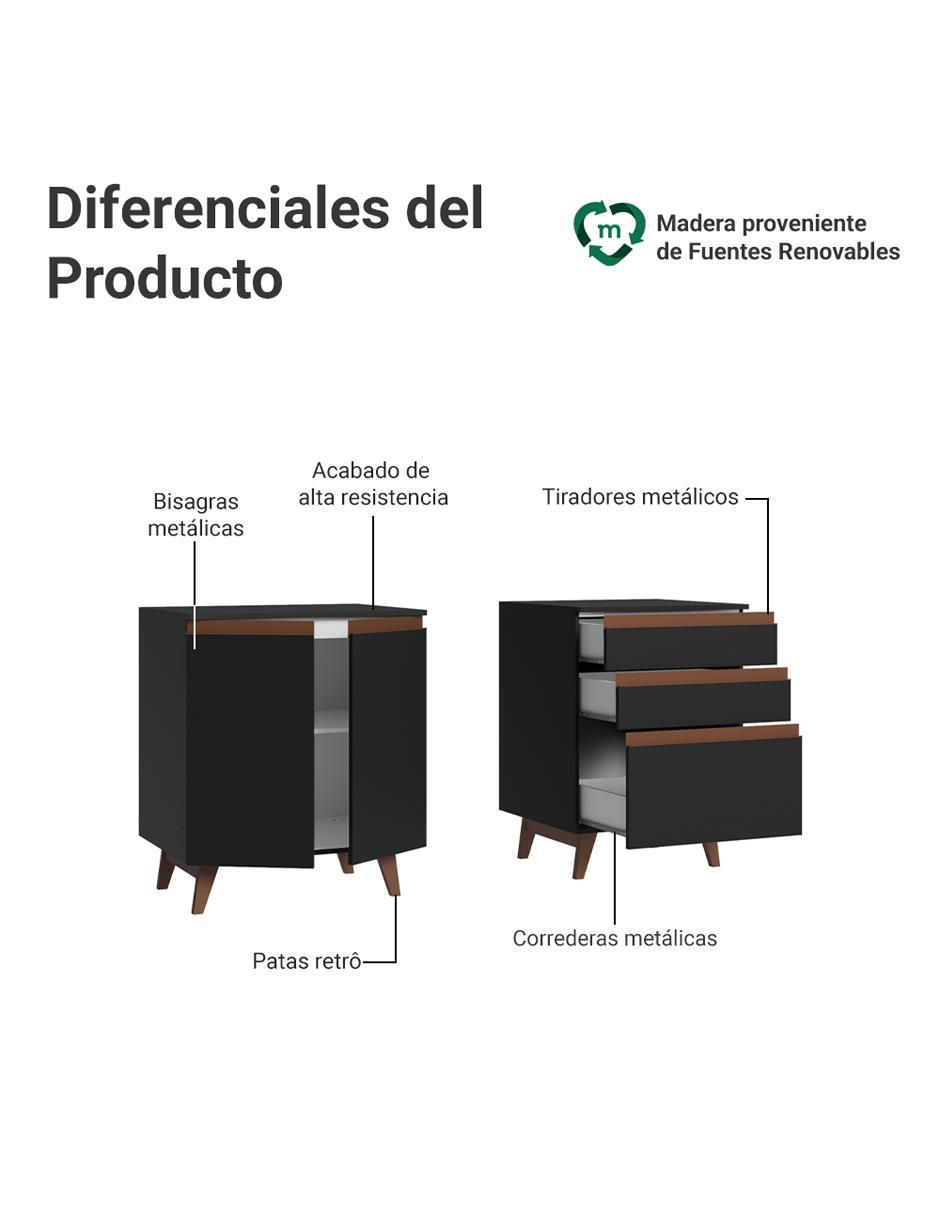 Cocina integral Reims 14
