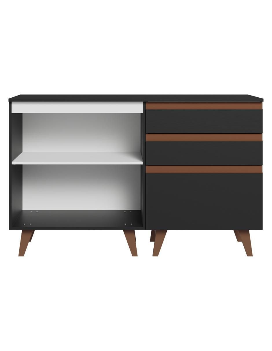 Cocina integral Reims 16