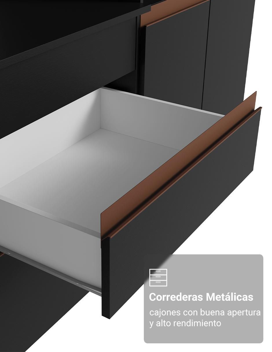 Cocina integral Reims 19