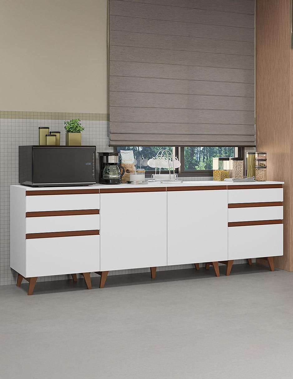 Cocina integral Reims 12