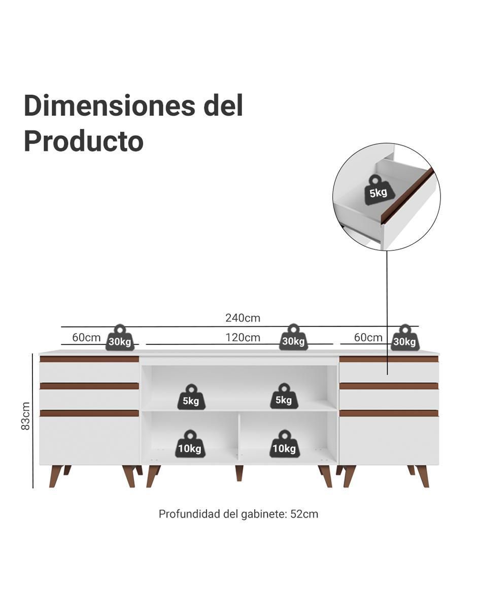 Cocina integral Reims 11