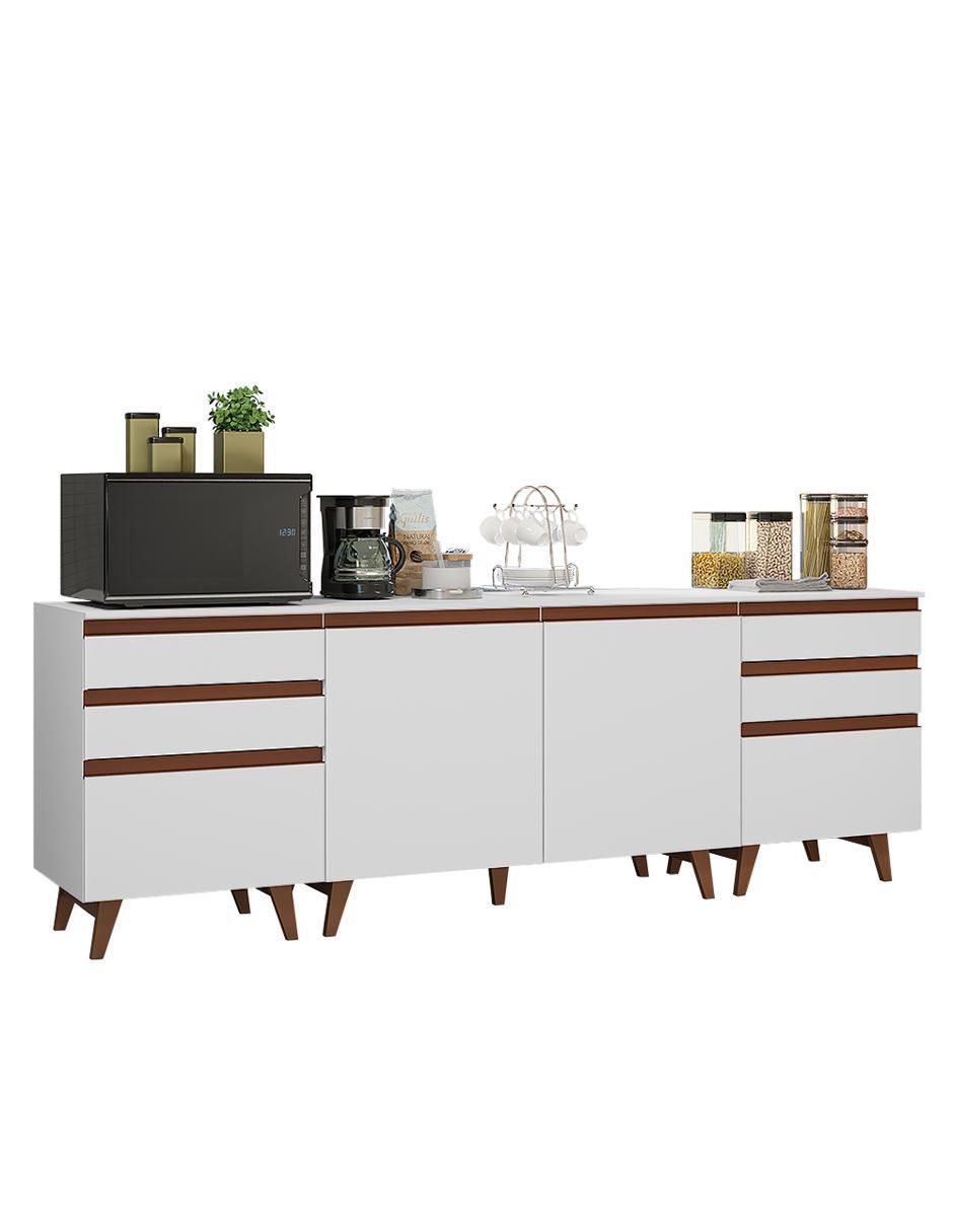 Cocina integral Reims 13