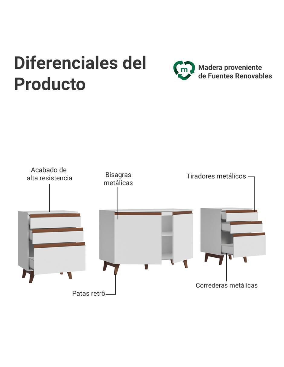 Cocina integral Reims 14