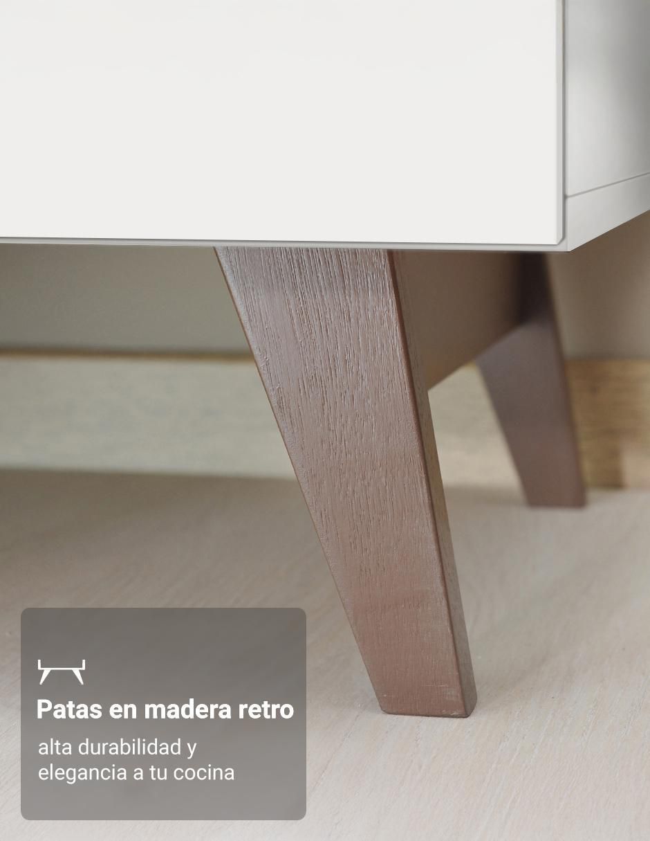 Cocina integral Reims 18