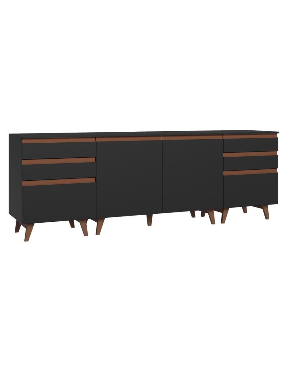 Cocina integral Reims 1