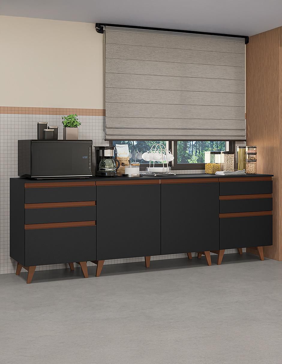 Cocina integral Reims 13