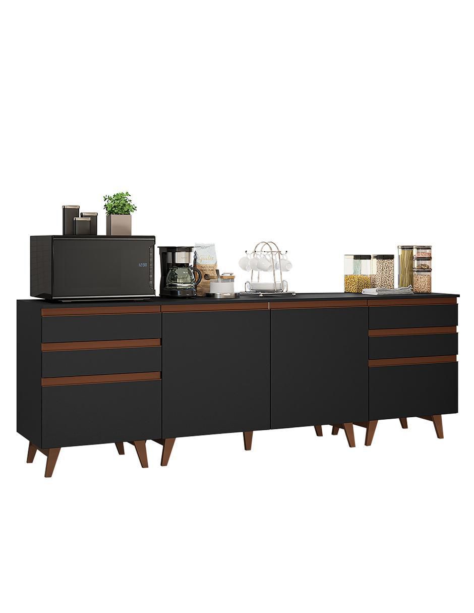 Cocina integral Reims 14