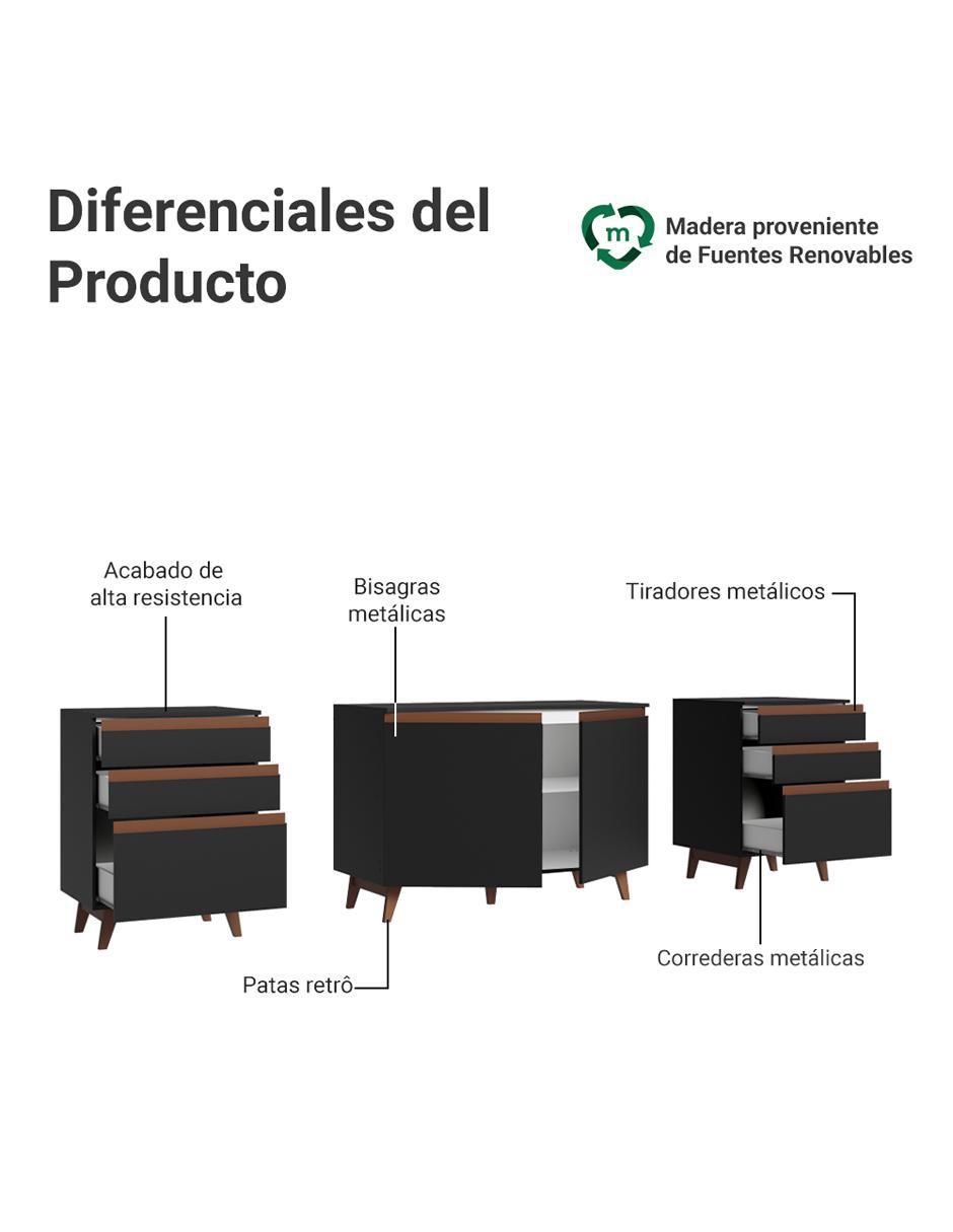 Cocina integral Reims 15