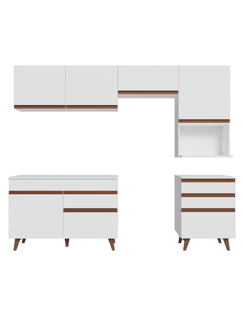 Cocina integral Reims 1