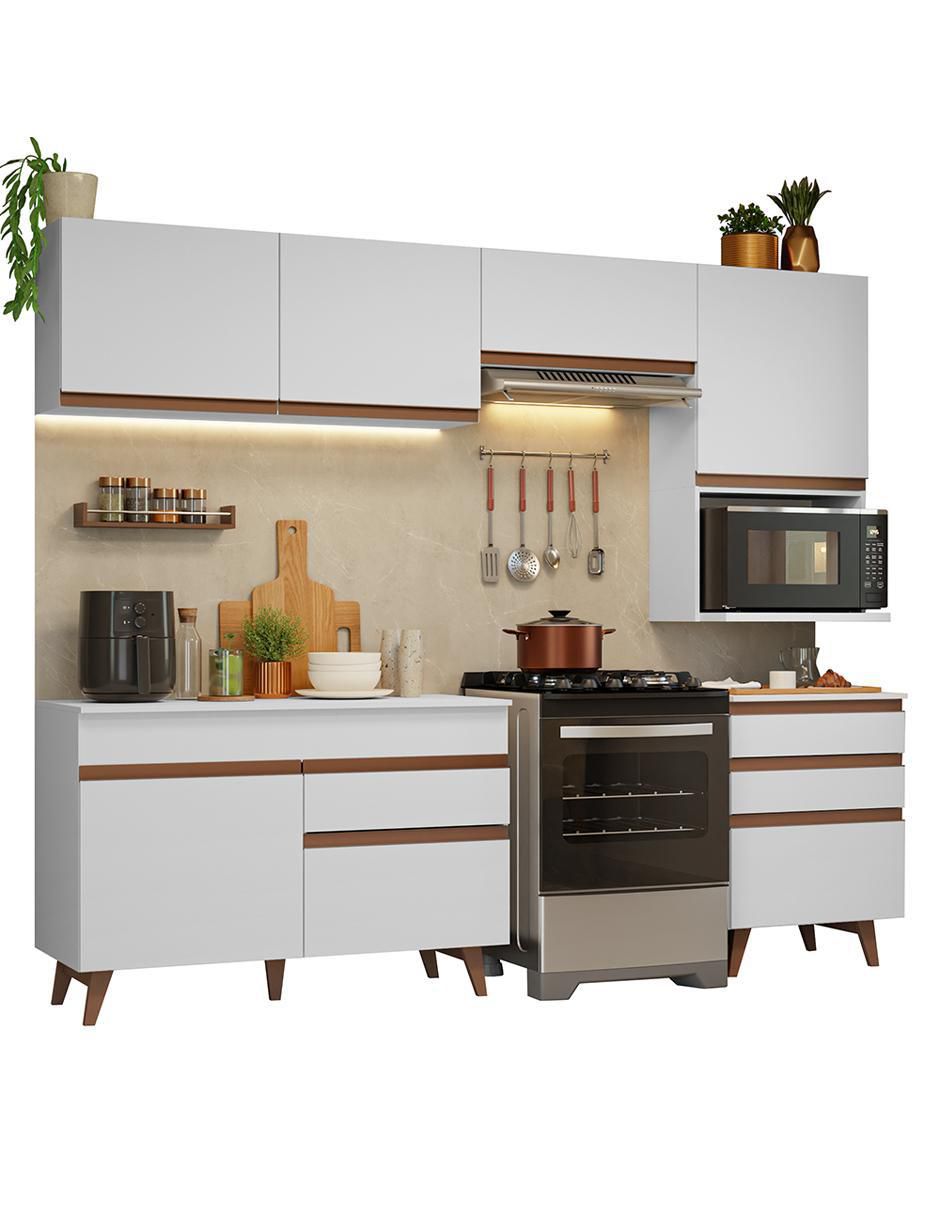 Cocina integral Reims 13