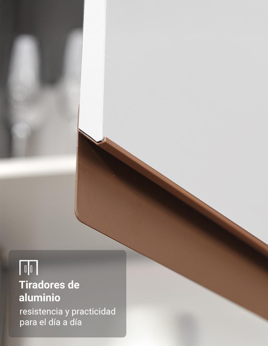 Cocina integral Reims 15