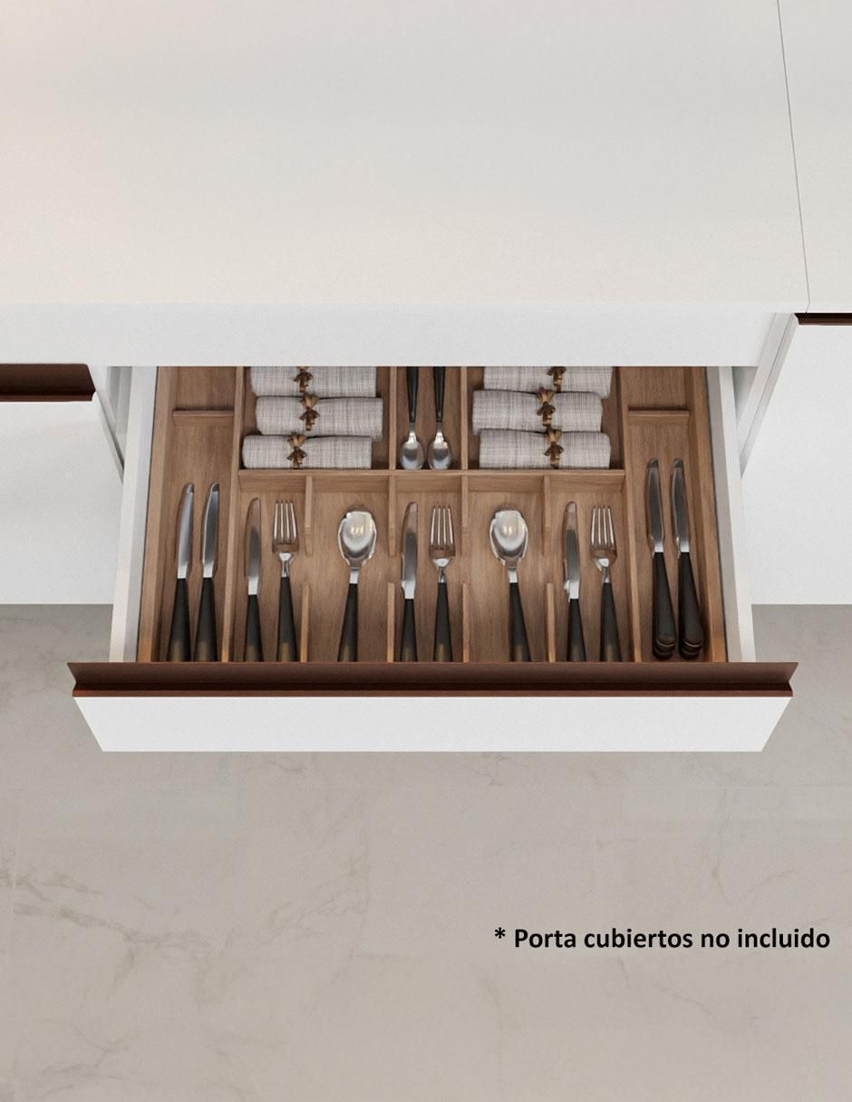 Cocina integral Reims 16