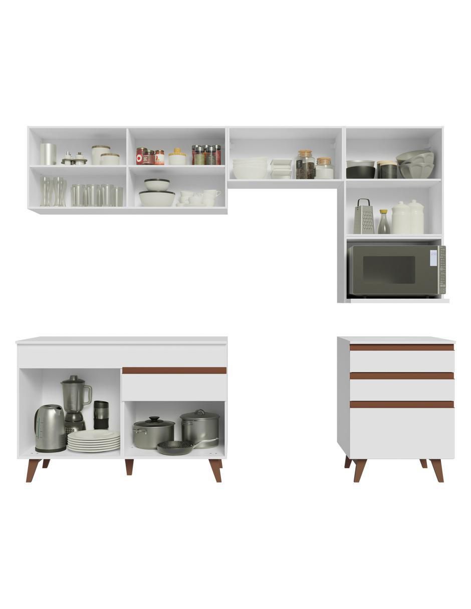 Cocina integral Reims 17