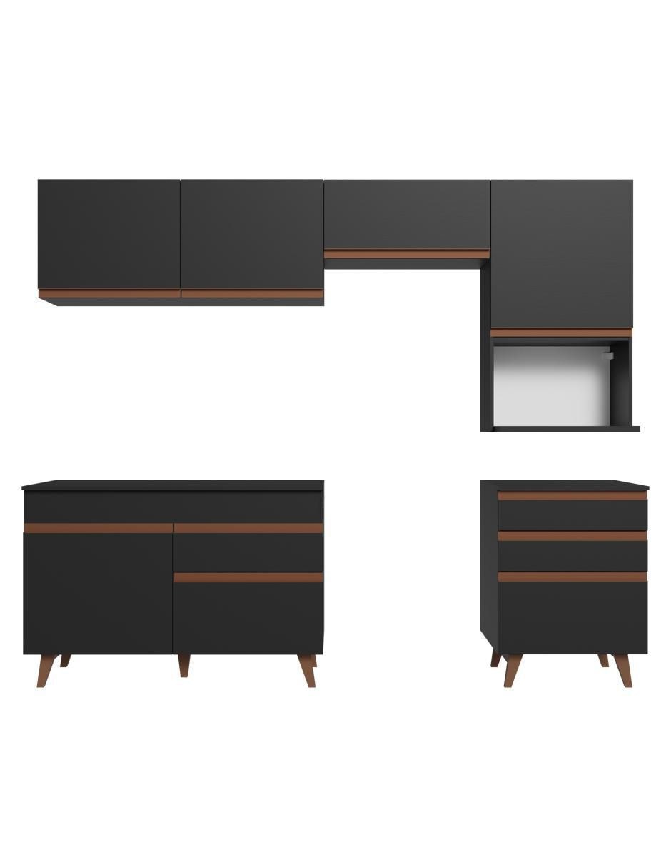 Cocina integral Reims 1
