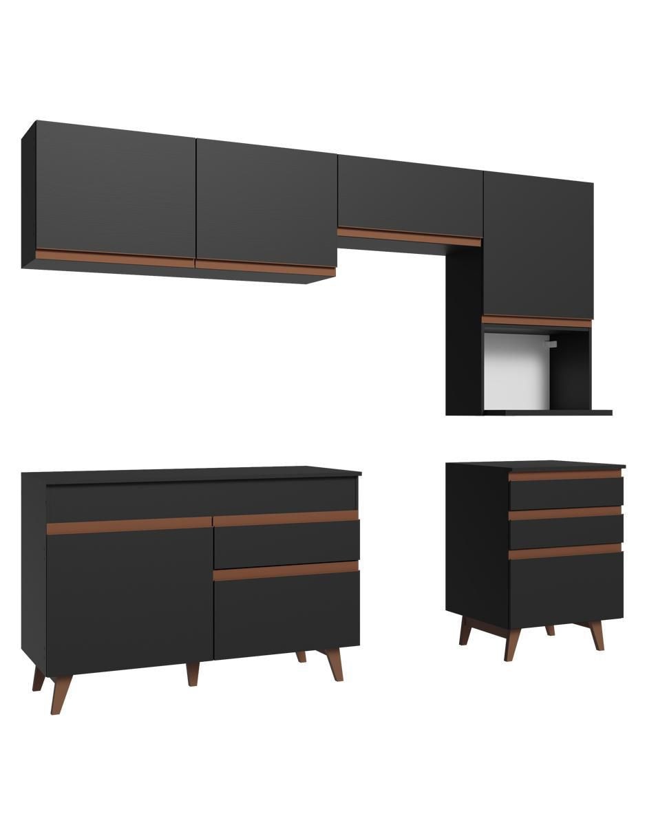 Cocina integral Reims 22