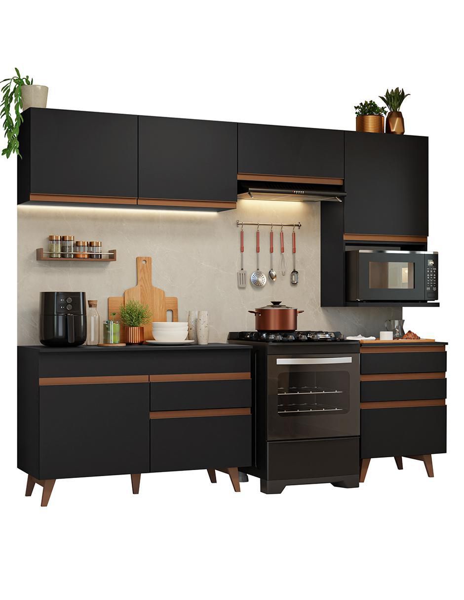 Cocina integral Reims 14